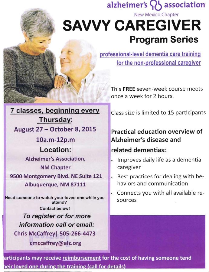 SavvyCaregiver_Aug25_15