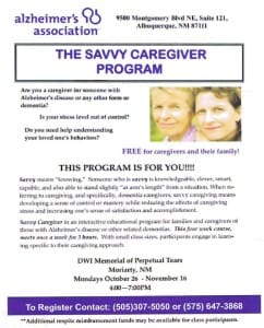 MOriarty_SavvyCaregiver
