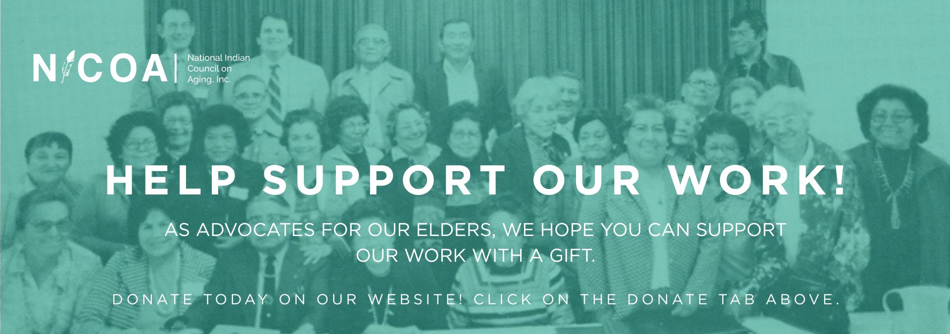 HELP SUPPORT OUR WORK! (1)