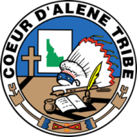 Coeur DAlene Tribe Coeur DAlene Tribe