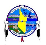 Shoshone-Paiute Tribes of the Duck Valley Indian Reservation Shoshone-Paiute Tribes of the Duck Valley Indian Reservation