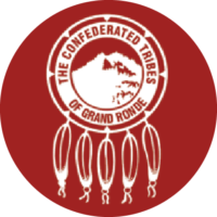 GrandRonde GrandRonde